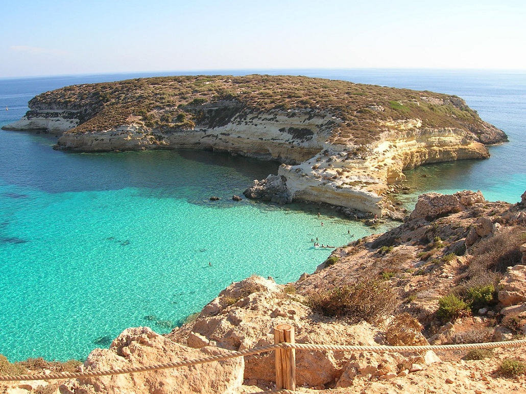 lampedusa